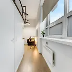 Apartament Modern Loft In Center *