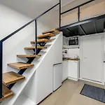 Modern Loft In Center Reval