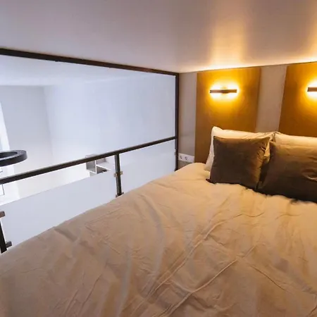 City Apartments Lägenhet Tallinn