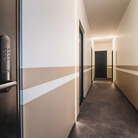City Apartments Talin