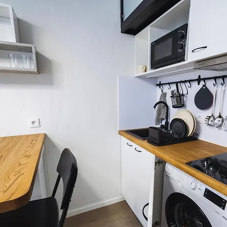 City Apartments Tallinn