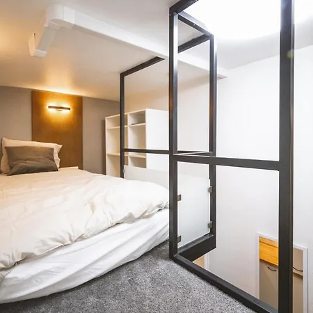 City Apartments Korter Tallinn