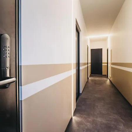 City Apartments * Tallinn