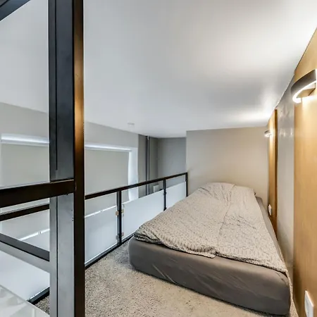 City Apartments Korter