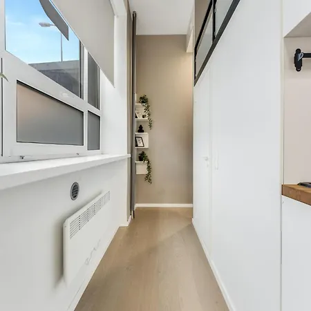 Korter City Apartments