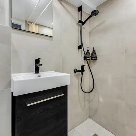 City Apartments Korter Tallinn