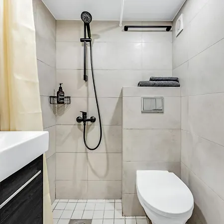 City Apartments Tallinn