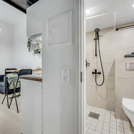 City Apartments Korter *