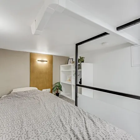 Korter City Apartments Tallinn