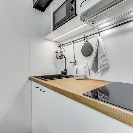 City Apartments Tallinn