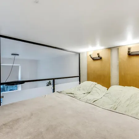 City Apartments Korter Tallinn