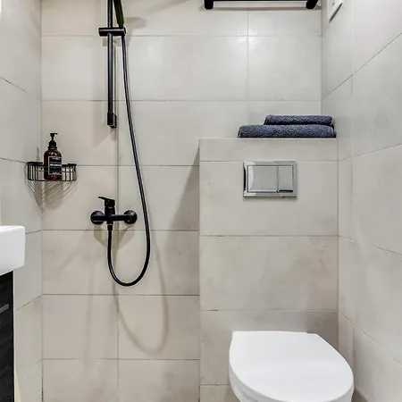 City Apartments Korter