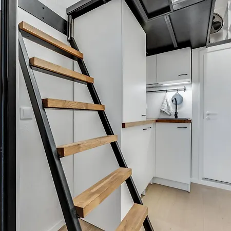 City Apartments Korter Tallinn