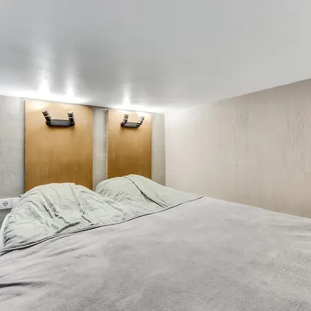 Korter City Apartments *