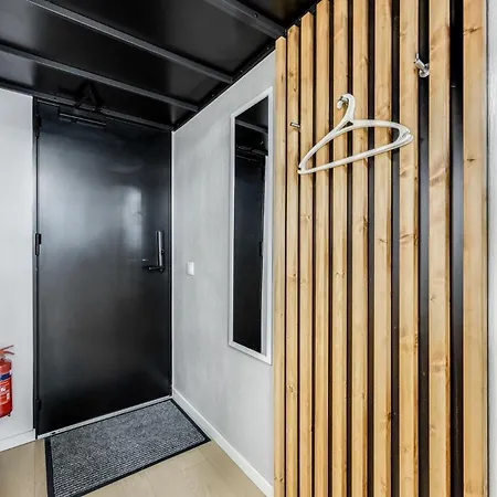 City Apartments * Reval