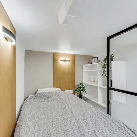 City Apartments Tallinn