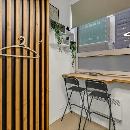 Modern Loft In Center Apartament Tallin