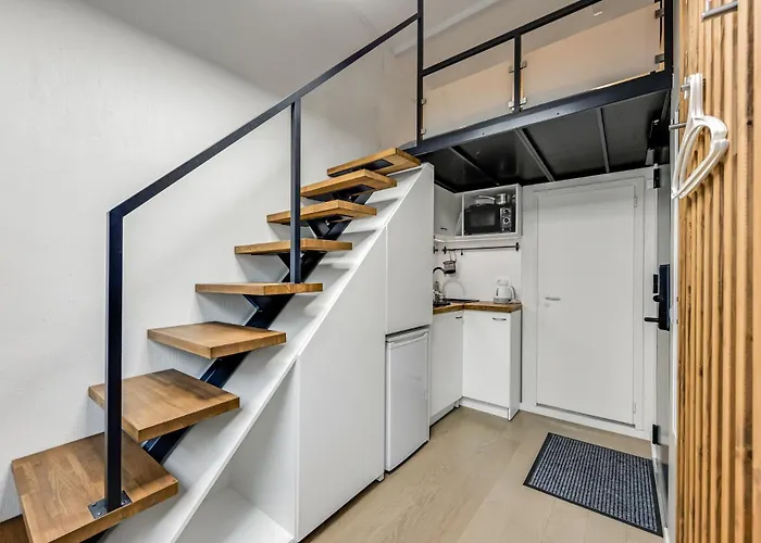 City Apartments Reval