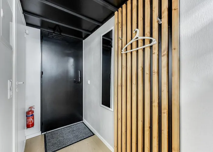 City Apartments * Reval