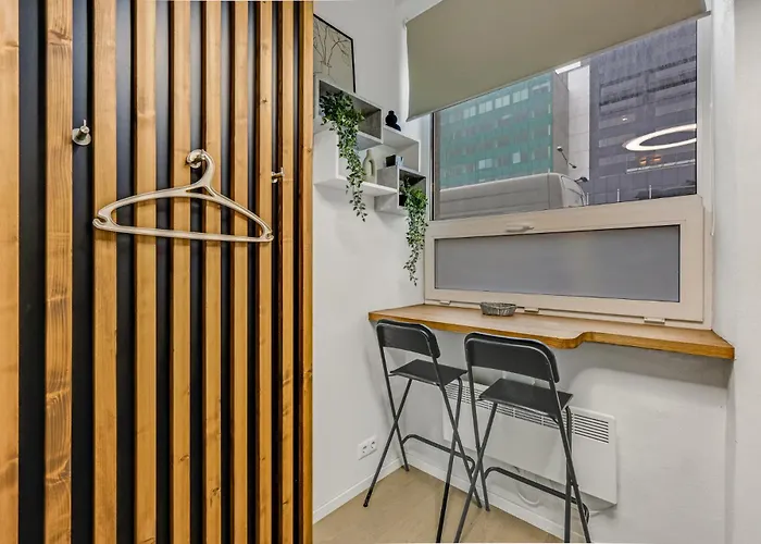 City Apartments Appartamento Reval