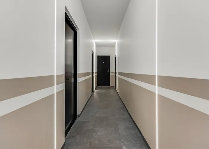 City Apartments * Reval