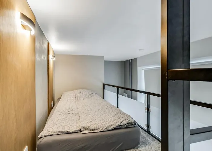 Apartament City Apartments Tallin