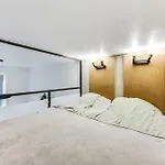 Modern Loft In Center Διαμέρισμα *