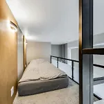 Διαμέρισμα Modern Loft In Center Ταλίν