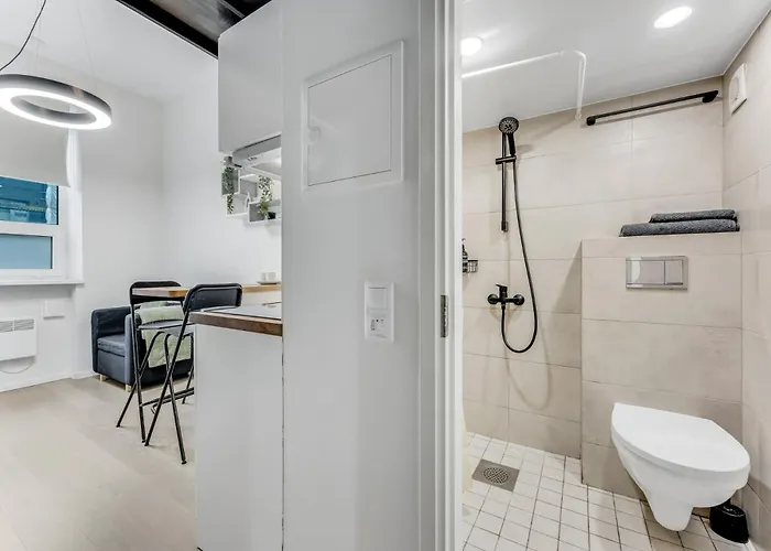 City Apartments * Ταλίν