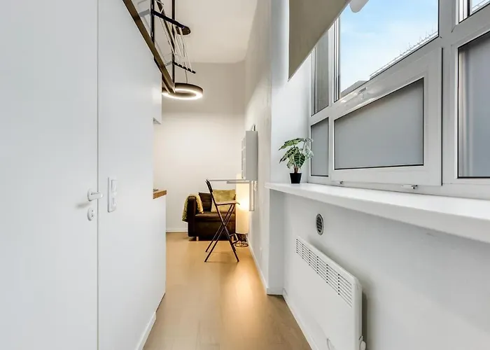 Διαμέρισμα City Apartments *