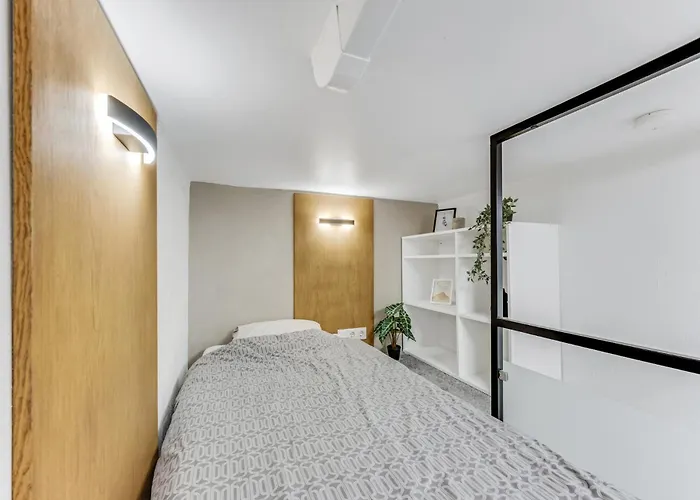 City Apartments Ταλίν